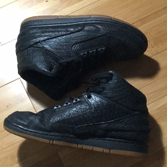Nike air python - Picture 5 of 11